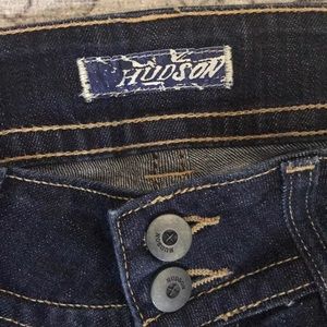 New Hudson women Jeans